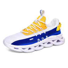 Load image into Gallery viewer, 2020 new mesh men&#39;s sneakers casual sneakers men&#39;s shoes lightweight comfortable breathable walking sneakers Zapatillas Hombre