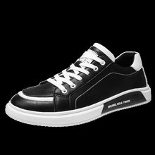 Load image into Gallery viewer, Fashionable men&#39;s wild canvas shoes men&#39;s breathable lightweight sports shoes low-top men&#39;s casual fitness shoes Zapatos Hombre
