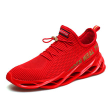 Load image into Gallery viewer, Men&#39;s running shoes 2020 breathable mesh adult men&#39;s shoes trend comfortable and lightweight Blade men&#39;s shoes sports tide shoes