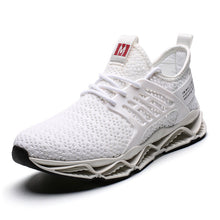 Load image into Gallery viewer, Hot Sale Men&#39;s Casual Shoes Fashion High Quality Sneakers Men Breathable Zapatos De Hombre Outdoor Hiking Shoes Running Shoes