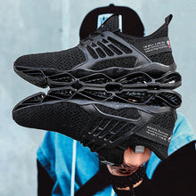 Load image into Gallery viewer, Hot Sale Men&#39;s Casual Shoes Fashion High Quality Sneakers Men Breathable Zapatos De Hombre Outdoor Hiking Shoes Running Shoes