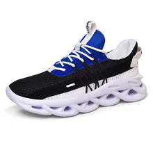 Load image into Gallery viewer, 2020 new mesh men&#39;s sneakers casual sneakers men&#39;s shoes lightweight comfortable breathable walking sneakers Zapatillas Hombre