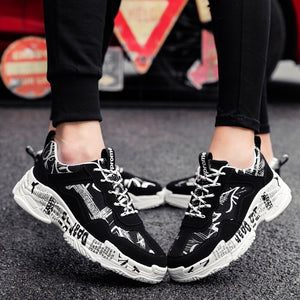 Couples versatile simple low to help flat bottom shoes women vulcanized shoes canvas unisex breathable comfortable sports shoes