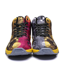Load image into Gallery viewer, Best selling basketball shoes high help gym training boots ankle boots outdoor men&#39;s casual shoes sports shoes Zapatos Hombre