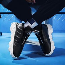 Load image into Gallery viewer, Fashion men&#39;s casual shoes classic couple lace non-slip wear-resistant sneakers unisex lightweight adult Hombre trend low price