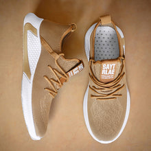 Load image into Gallery viewer, Fashionable breathable running shoes wear-resistant non-slip sneakers Zapatillas Hombre men&#39;s outdoor vulcanized casual shoes