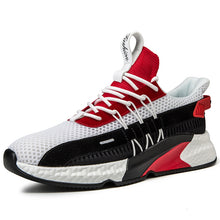 Load image into Gallery viewer, 2020 new mesh men&#39;s sneakers casual sneakers men&#39;s shoes lightweight comfortable breathable walking sneakers Zapatillas Hombre