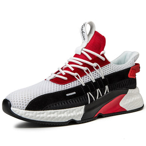 2020 new mesh men's sneakers casual sneakers men's shoes lightweight comfortable breathable walking sneakers Zapatillas Hombre