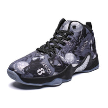 Load image into Gallery viewer, Best selling basketball shoes high help gym training boots ankle boots outdoor men&#39;s casual shoes sports shoes Zapatos Hombre
