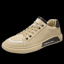 Load image into Gallery viewer, Fashionable men&#39;s wild canvas shoes men&#39;s breathable lightweight sports shoes low-top men&#39;s casual fitness shoes Zapatos Hombre