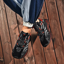Load image into Gallery viewer, Hot selling men&#39;s running shoes outdoor breathable comfortable sports shoes air cushion shoelace walking jogging casual shoes