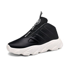 Load image into Gallery viewer, Fashion men&#39;s casual shoes classic couple lace non-slip wear-resistant sneakers unisex lightweight adult Hombre trend low price