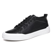 Load image into Gallery viewer, Fashionable men&#39;s wild canvas shoes men&#39;s breathable lightweight sports shoes low-top men&#39;s casual fitness shoes Zapatos Hombre