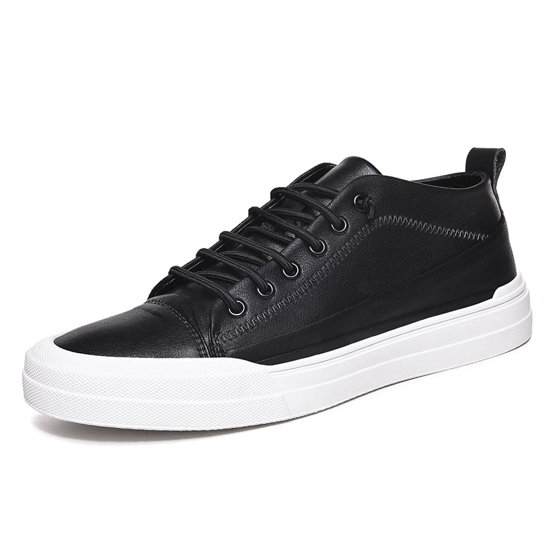 Fashionable men's wild canvas shoes men's breathable lightweight sports shoes low-top men's casual fitness shoes Zapatos Hombre