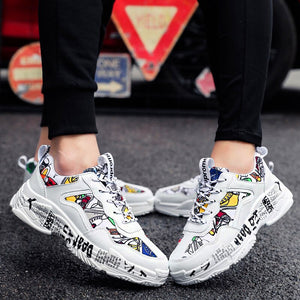 Couples versatile simple low to help flat bottom shoes women vulcanized shoes canvas unisex breathable comfortable sports shoes