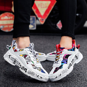 Couples versatile simple low to help flat bottom shoes women vulcanized shoes canvas unisex breathable comfortable sports shoes