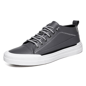 Fashionable men's wild canvas shoes men's breathable lightweight sports shoes low-top men's casual fitness shoes Zapatos Hombre