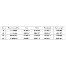 Load image into Gallery viewer, Infant Boys Girls Children kids baby clothes set Plaid Hooded Pullover Romper Bodysuit Pants boutique clothes Outfits Tracksuit