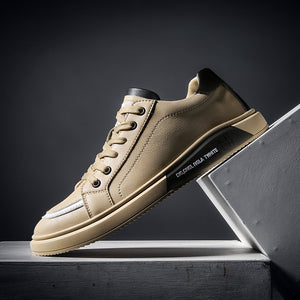 Fashionable men's wild canvas shoes men's breathable lightweight sports shoes low-top men's casual fitness shoes Zapatos Hombre