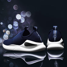 Load image into Gallery viewer, Men&#39;s casual shoes breathable autumn summer mesh brand set foot men&#39;s sports shoes light adult fashion trend low-cost freight