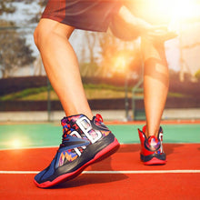 Load image into Gallery viewer, Men Casual Shoes Breathable Autumn Summer Mesh Brand lace-up male Sneakers Lightweight adults Fashion Trend Cheap drop shipping