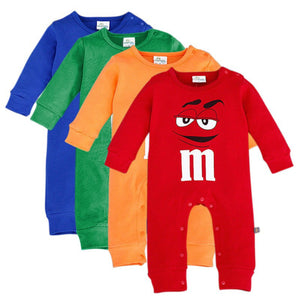 Baby Clothes Cartoon Newborn Baby Rompers Cotton Short Sleeve Summer Girls Boys Rompers Toddler Infant clothes US Shippment