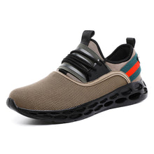 Load image into Gallery viewer, Men&#39;s large size tide shoes track and field walking outdoor sports shoes men&#39;s casual shoes health flat walking shoes 39-48