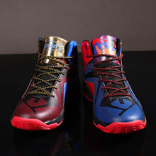 Load image into Gallery viewer, Handsome fashion men&#39;s basketball shoes mix and match style sports shoes men&#39;s casual shoes high toughness strong sole 39-46