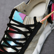 Load image into Gallery viewer, Fashion Sneakers Women Shoes New Women Vulcanize Shoes 2019 Platform Shoes Women Flats Female Chunky Sneakers Walking Shoes