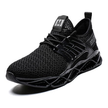 Load image into Gallery viewer, Hot Sale Men&#39;s Casual Shoes Fashion High Quality Sneakers Men Breathable Zapatos De Hombre Outdoor Hiking Shoes Running Shoes