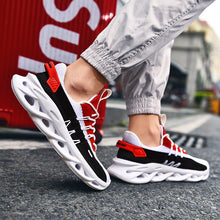 Load image into Gallery viewer, 2020 new mesh men&#39;s sneakers casual sneakers men&#39;s shoes lightweight comfortable breathable walking sneakers Zapatillas Hombre
