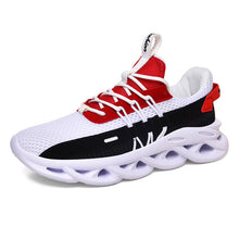 Load image into Gallery viewer, 2020 new mesh men&#39;s sneakers casual sneakers men&#39;s shoes lightweight comfortable breathable walking sneakers Zapatillas Hombre