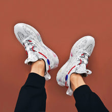 Load image into Gallery viewer, Hot selling men&#39;s running shoes outdoor breathable comfortable sports shoes air cushion shoelace walking jogging casual shoes