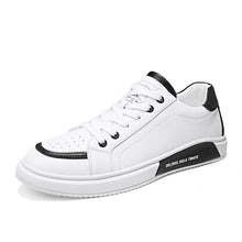 Load image into Gallery viewer, Fashionable men&#39;s wild canvas shoes men&#39;s breathable lightweight sports shoes low-top men&#39;s casual fitness shoes Zapatos Hombre