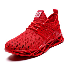 Load image into Gallery viewer, Hot Sale Men&#39;s Casual Shoes Fashion High Quality Sneakers Men Breathable Zapatos De Hombre Outdoor Hiking Shoes Running Shoes